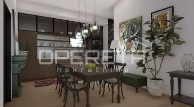 Jedinstvena investicijska prilika u staroj gradskoj jezgri Makarske - 3
