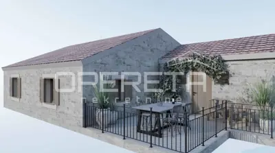 Jedinstvena investicijska prilika u staroj gradskoj jezgri Makarske - 20