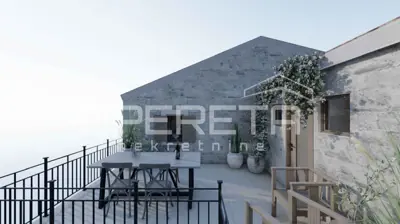Jedinstvena investicijska prilika u staroj gradskoj jezgri Makarske - 19