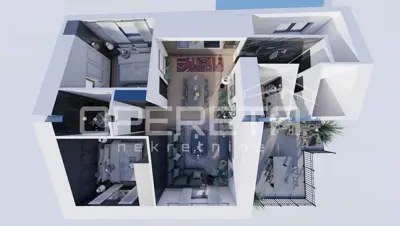 Jedinstvena investicijska prilika u staroj gradskoj jezgri Makarske - 22
