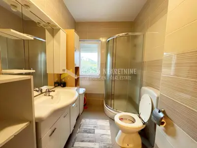 Apartment 65 m², Novi Vinodolski - 200 m from the sea - 9