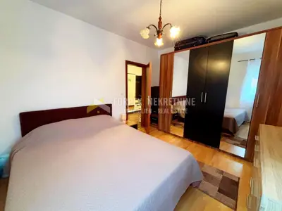 Apartment 65 m², Novi Vinodolski - 200 m from the sea - 15