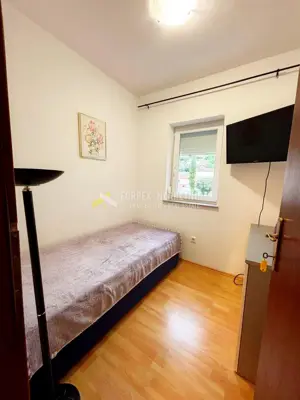 Apartment 65 m², Novi Vinodolski - 200 m from the sea - 16