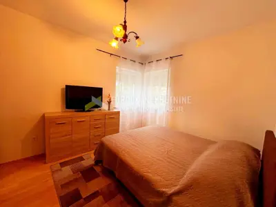 Apartment 65 m², Novi Vinodolski - 200 m from the sea - 14