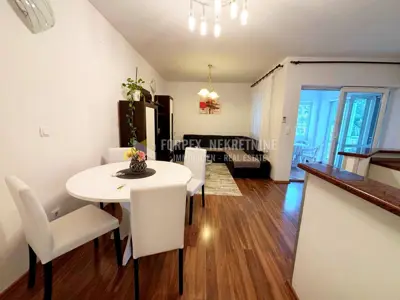 Apartment 65 m², Novi Vinodolski - 200 m from the sea
