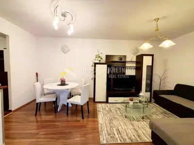 Apartment 65 m², Novi Vinodolski - 200 m from the sea - 11