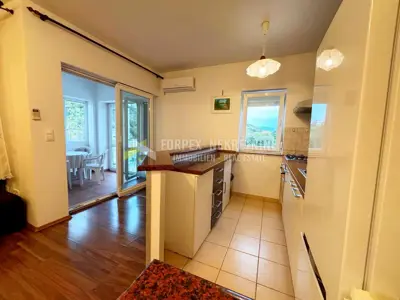 Apartment 65 m², Novi Vinodolski - 200 m from the sea - 19