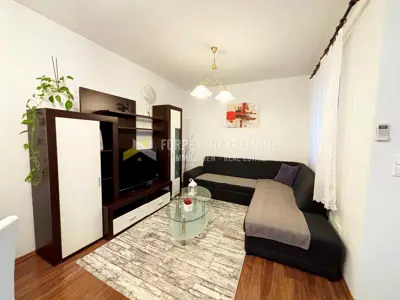 Apartment 65 m², Novi Vinodolski - 200 m from the sea - 2