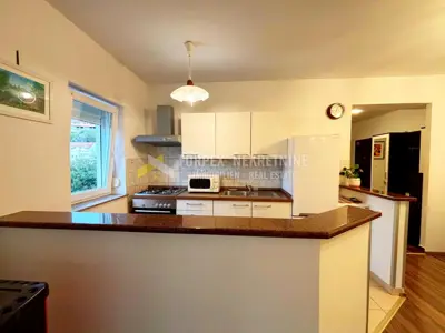 Apartment 65 m², Novi Vinodolski - 200 m from the sea - 5