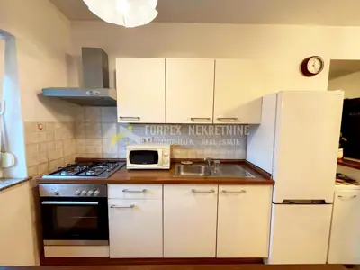 Apartment 65 m², Novi Vinodolski - 200 m from the sea - 8