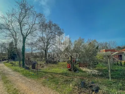 Building plot 420 m², Brtonigla - quiet location - 3