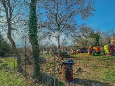 Building plot 420 m², Brtonigla - quiet location - 4