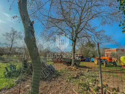 Building plot 420 m², Brtonigla - quiet location - 6