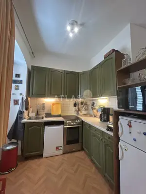 Rijeka, centar | apartment for long-term rent - 9