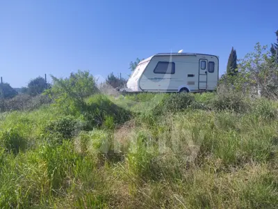 Atraktivno građevinsko zemljište s pogledom na more – Pomer - 5