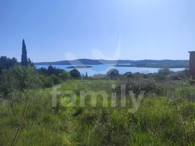 Atraktivno građevinsko zemljište s pogledom na more – Pomer - 4