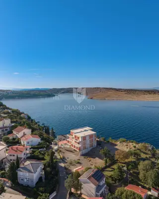 Apartment, Kraljevica, 2 bedrooms, loggia with a view of Kvarner - 19