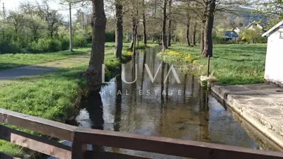Touristisches Anwesen, Kompolje Koreničko - am Fluss Matica und im NP Plitvička jezera - 9