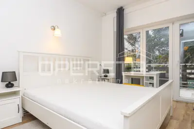 Najam, Stan, Tuškanac, Tuškanac, 4s, 118 m² - 8