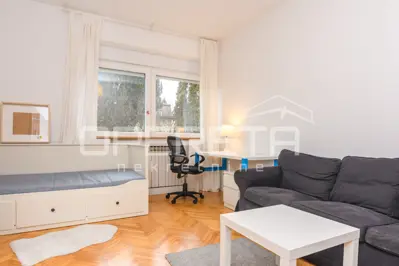 Najam, Stan, Tuškanac, Tuškanac, 4s, 118 m² - 9