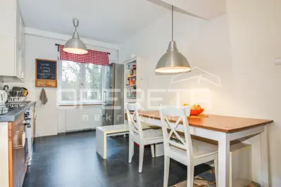 Najam, Stan, Tuškanac, Tuškanac, 4s, 118 m² - 13