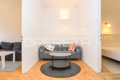 Najam, Stan, Tuškanac, Tuškanac, 4s, 118 m² - 10