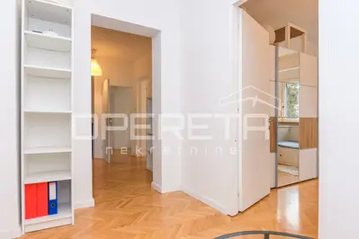 Najam, Stan, Tuškanac, Tuškanac, 4s, 118 m² - 12