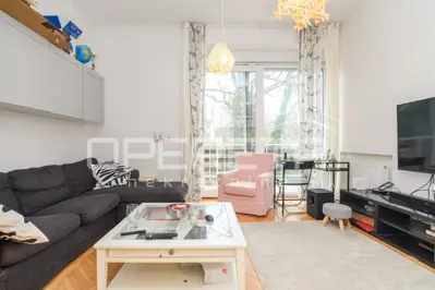 Najam, Stan, Tuškanac, Tuškanac, 4s, 118 m² - 3