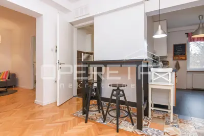 Najam, Stan, Tuškanac, Tuškanac, 4s, 118 m² - 14