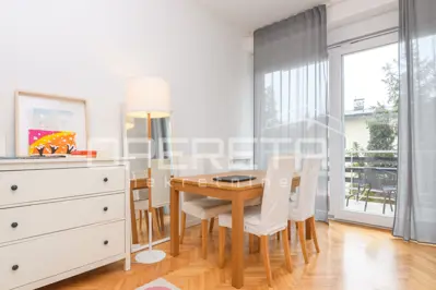 Najam, Stan, Tuškanac, Tuškanac, 4s, 118 m² - 1