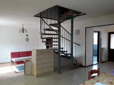 House in Brtonigla, near the center, partially renovated - 5