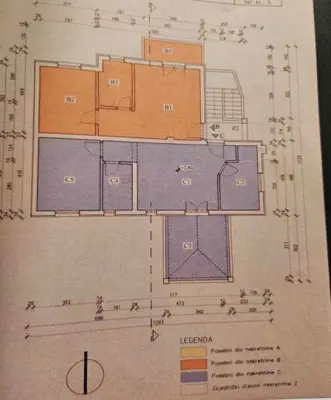 Apartment 63 m², Štinjan, Pula - quiet location - 12