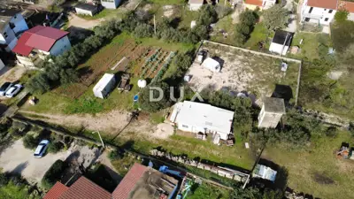 Building plot in Sukošan, 300 m from the sea - 3