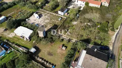 Building plot in Sukošan, 300 m from the sea - 5