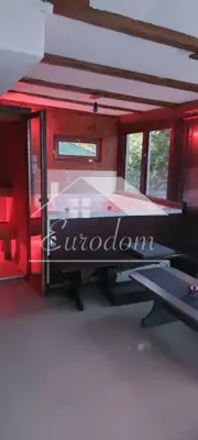 Kuća 130 m², Mihovljan - 3 studio apartmana i terase - 11