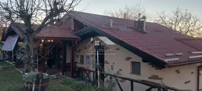 Kuća 130 m², Mihovljan - 3 studio apartmana i terase - 18