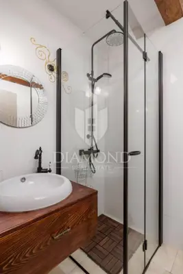 Villa 159 m², Svetvinčenat - bazen i sauna - 15