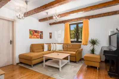 Villa 159 m², Svetvinčenat - bazen i sauna - 5