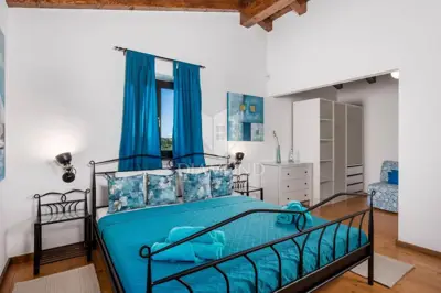 Villa 159 m², Svetvinčenat - bazen i sauna - 18