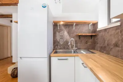 Villa 159 m², Svetvinčenat - bazen i sauna - 9
