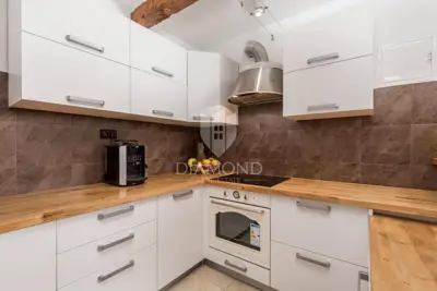 Villa 159 m², Svetvinčenat - bazen i sauna - 8