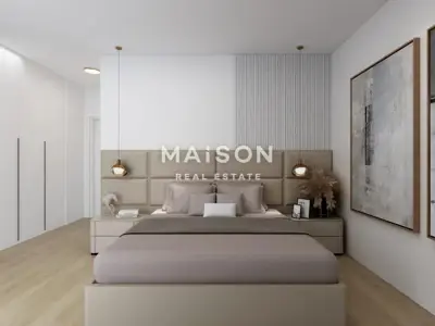 Medulin, luxury apartment in a new building with pool (A1) - 12