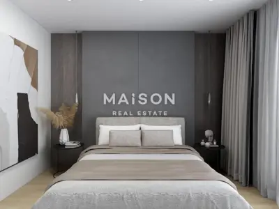 Medulin, luxury apartment in a new building with pool (A1) - 9