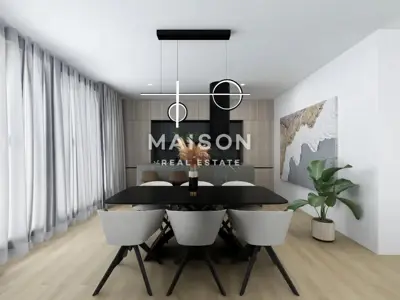 Medulin, luxury apartment in a new building with pool (A1) - 16