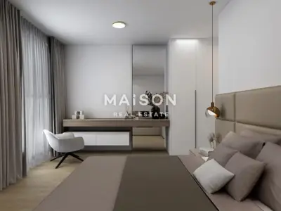 Medulin, luxury apartment in a new building with pool (A1) - 11