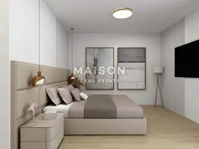 Medulin, luxury apartment in a new building with pool (A1) - 7
