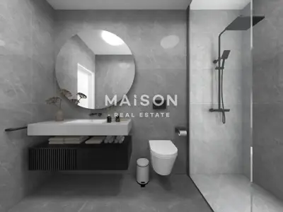 Medulin, luxury apartment in a new building with pool (A1) - 10