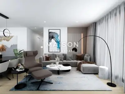 Medulin, luxury apartment in a new building with pool (A1) - 19
