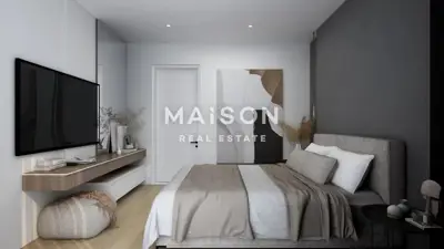 Medulin, luxury apartment in a new building with pool (A1) - 8