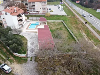 Haus 1 700 m², Pula, Veruda - Pool, Garage und Apartments - 9